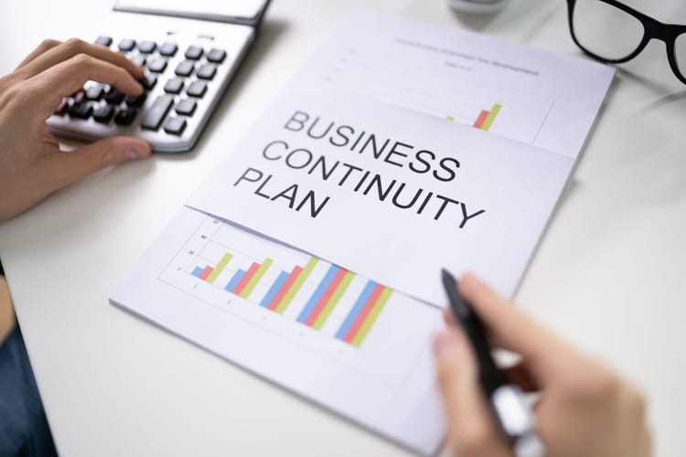 Minimizing Business Disruption — A Singapore SME’s Guide to IT Disaster Recovery and Business Continuity